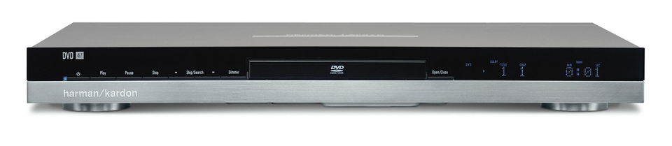 DVD 47 - Black - Single Disc DVD Player - Hero